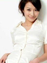 徐揚[中國女演員]