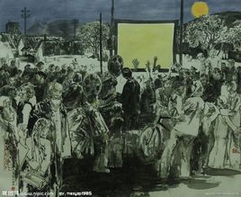 《戰爭故事》 《戰爭故事》