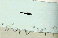 磨蝕作用 磨蝕作用