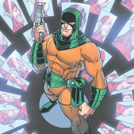 鏡像大師 鏡像大師