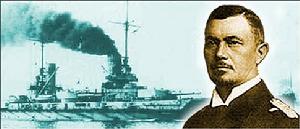 萊茵哈特·舍爾和他的艦隊