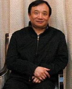 黃偉[浙江新湖（控股）集團董事長]