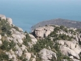 磷槍石島自然保護區