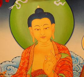 佛說文陀竭王經 佛說文陀竭王經