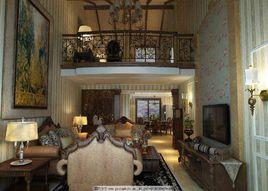 躍層別墅 躍層別墅