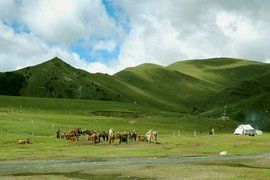 自然環境 自然環境