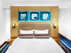 曼谷素坤逸11號雅樂軒酒店