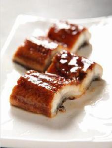 照燒鰻魚 照燒鰻魚