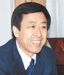 梁天平 梁天平
