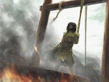 石川五右衛門[日本漫畫《魯邦三世》中的人物]