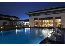 蘇州御庭精品酒店