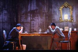 荒涼西部 荒涼西部