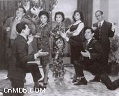 《鳳閣驚魂》 《鳳閣驚魂》