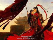 鳳還朝，妖孽王爺請讓道