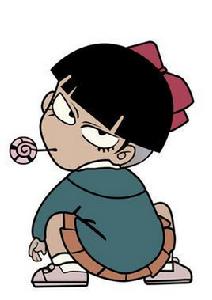 酷妹當家 酷妹當家