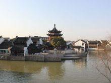 蘇州高新廣場配套圖