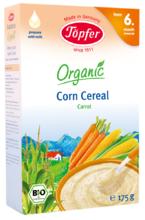 特福芬有機米粉