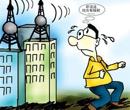 手機污染 手機污染