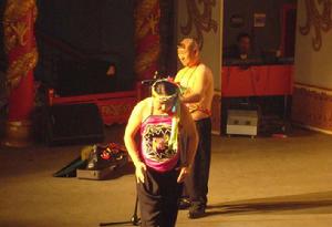 （圖）東北二人轉