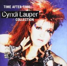 The Cyndi Lauper Collection