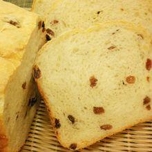 酒漬葡萄乾麵包