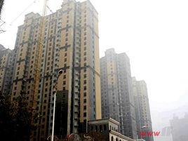 連雲港同科·滙豐國際 連雲港同科·滙豐國際