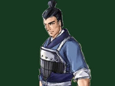 《海天英雄傳》