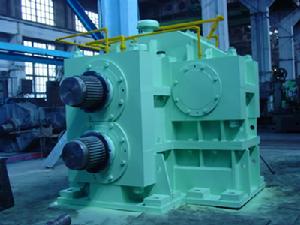 管材軋機減速機 管材軋機減速機