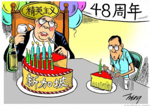 精英主義 精英主義