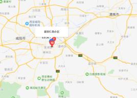 安仁坊社區 安仁坊社區