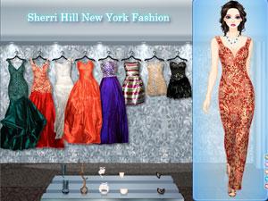 紐約時尚風 紐約時尚風