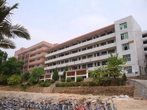 魁斗村[福建安溪縣魁斗鎮下轄村]