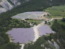 盛朗永旭新能源集團