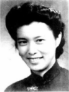 龔澎 龔澎