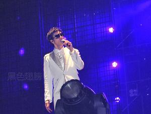 2010王力宏天津演唱會 2010王力宏天津演唱會