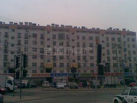 河南莊小區 河南莊小區