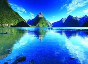 紐西蘭南島