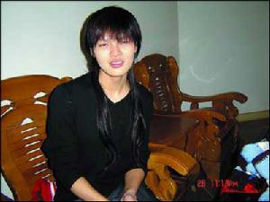 變性人—第三類性別