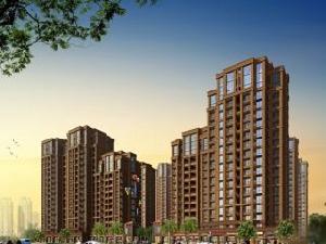 九江時代華府 九江時代華府