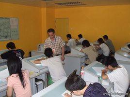 深圳圖藝動漫培訓學校