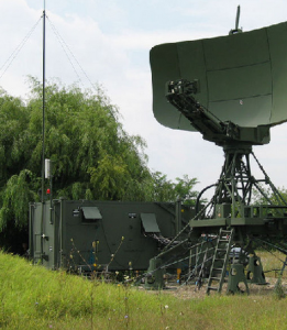 大氣波導 大氣波導