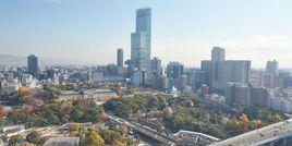 阿倍野HARUKAS 阿倍野HARUKAS