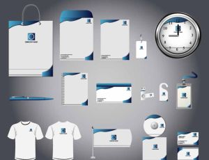 企業視覺識別系統 企業視覺識別系統