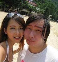 南京勵志哥合影