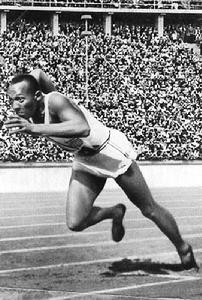 傑西·歐文斯 傑西·歐文斯