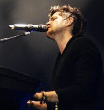 Danny O'Donoghue