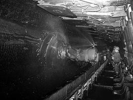 井下雜散電流 井下雜散電流