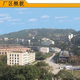 四川山川機械廠 四川山川機械廠