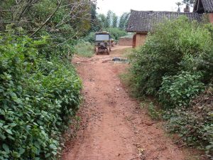 老鮑寨自然村 老鮑寨自然村