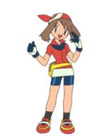 神奇寶貝：裂空的訪問者代歐奇希斯